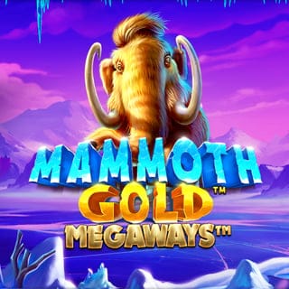 Mammoth Gold Megaways screenshot