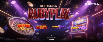 Casinos online legales y seguros banner