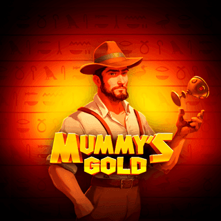 Mummys Gold screenshot