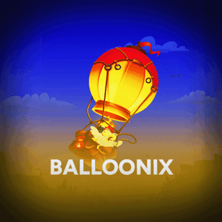 BalloniX screenshot
