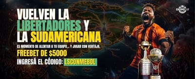 Bonos exclusivos para vos banner