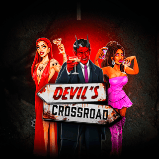 Devil's Crossroad screenshot