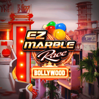 EZ Marble Race Bollywood screenshot