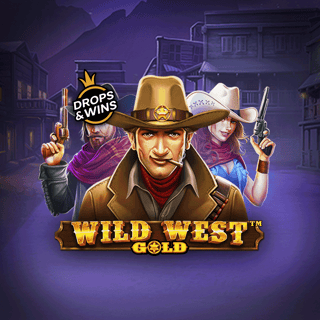 Wild West Gold