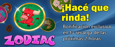 Los mejores slots de Argentina banner