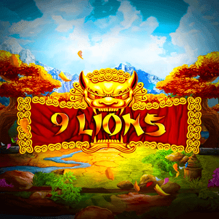9 Lions™ Burning Board™ screenshot